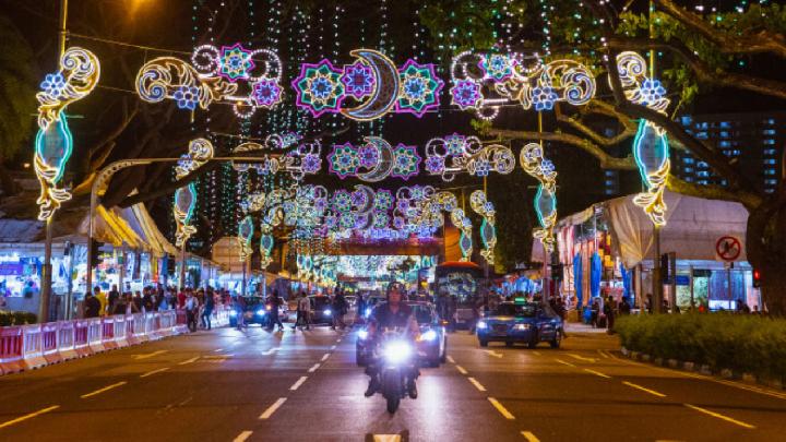 puasa 2026 singapore