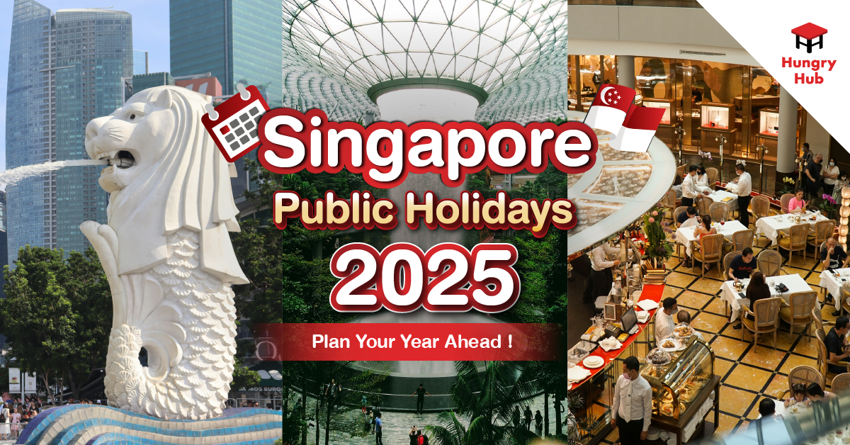 public holiday 2025 singapore