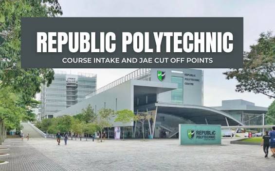 rp courses cut off point