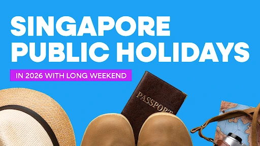 singapore public holidays 2026
