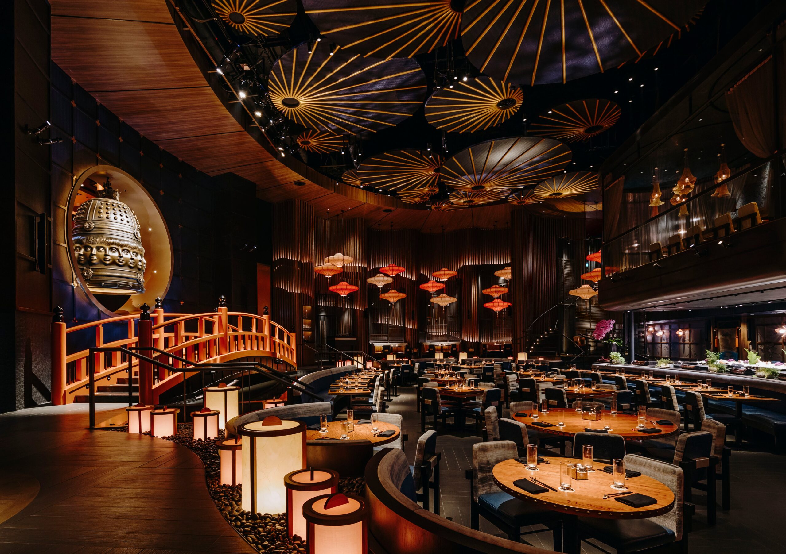 singapore restaurants