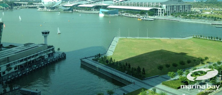 the promontory marina bay