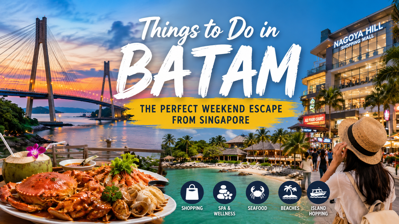 things to do in batam
