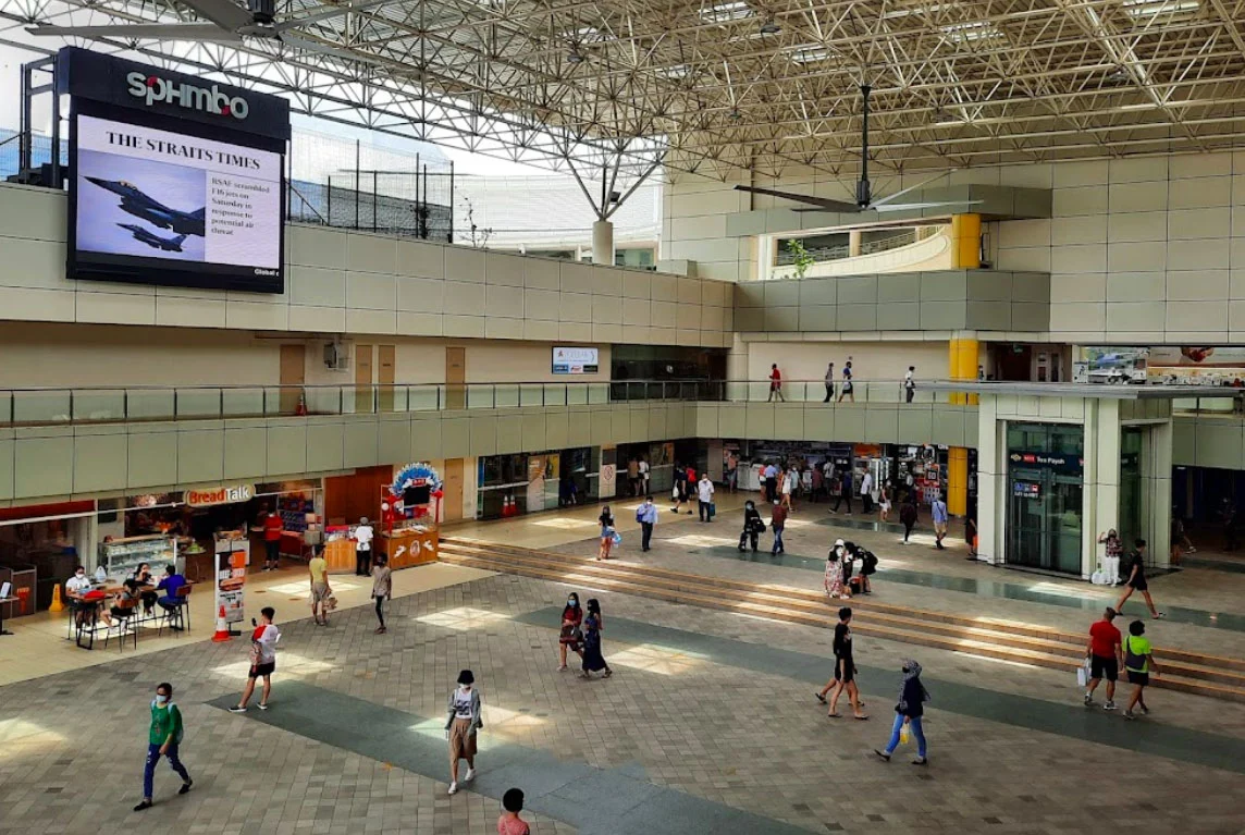 toa payoh hub