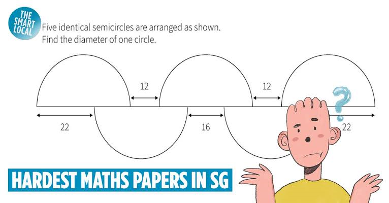 tough psle math questions