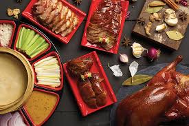 tunglok peking duck