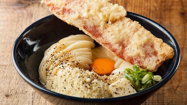 udon shin