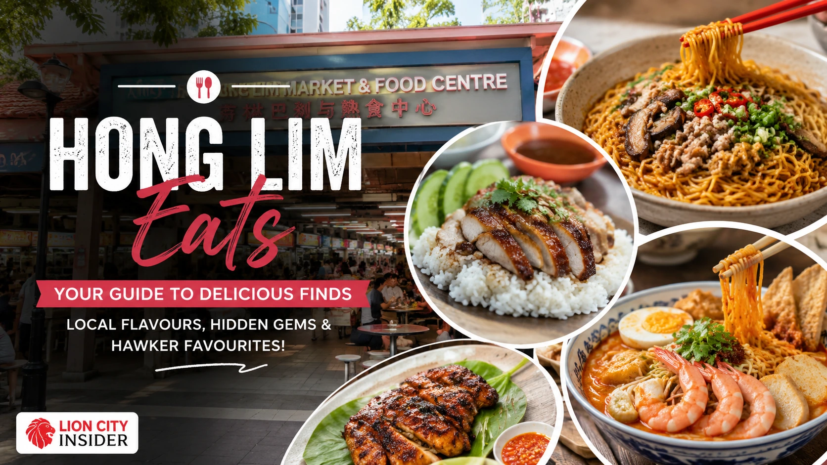 Hong Lim Eats