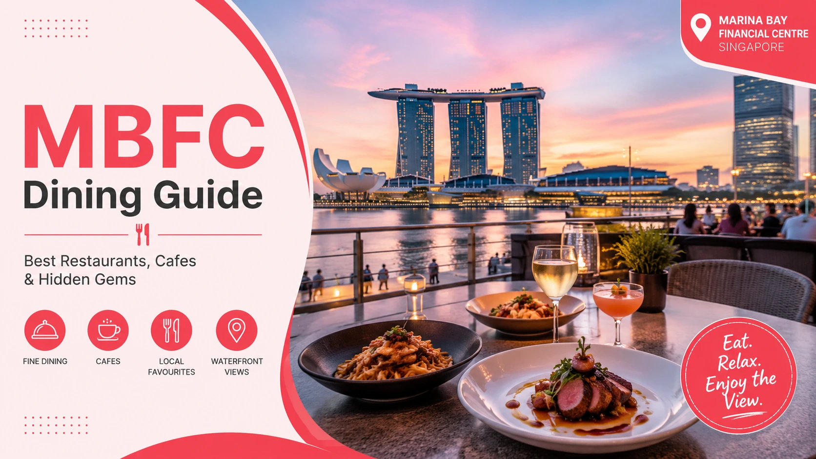 MBFC Dining Guide