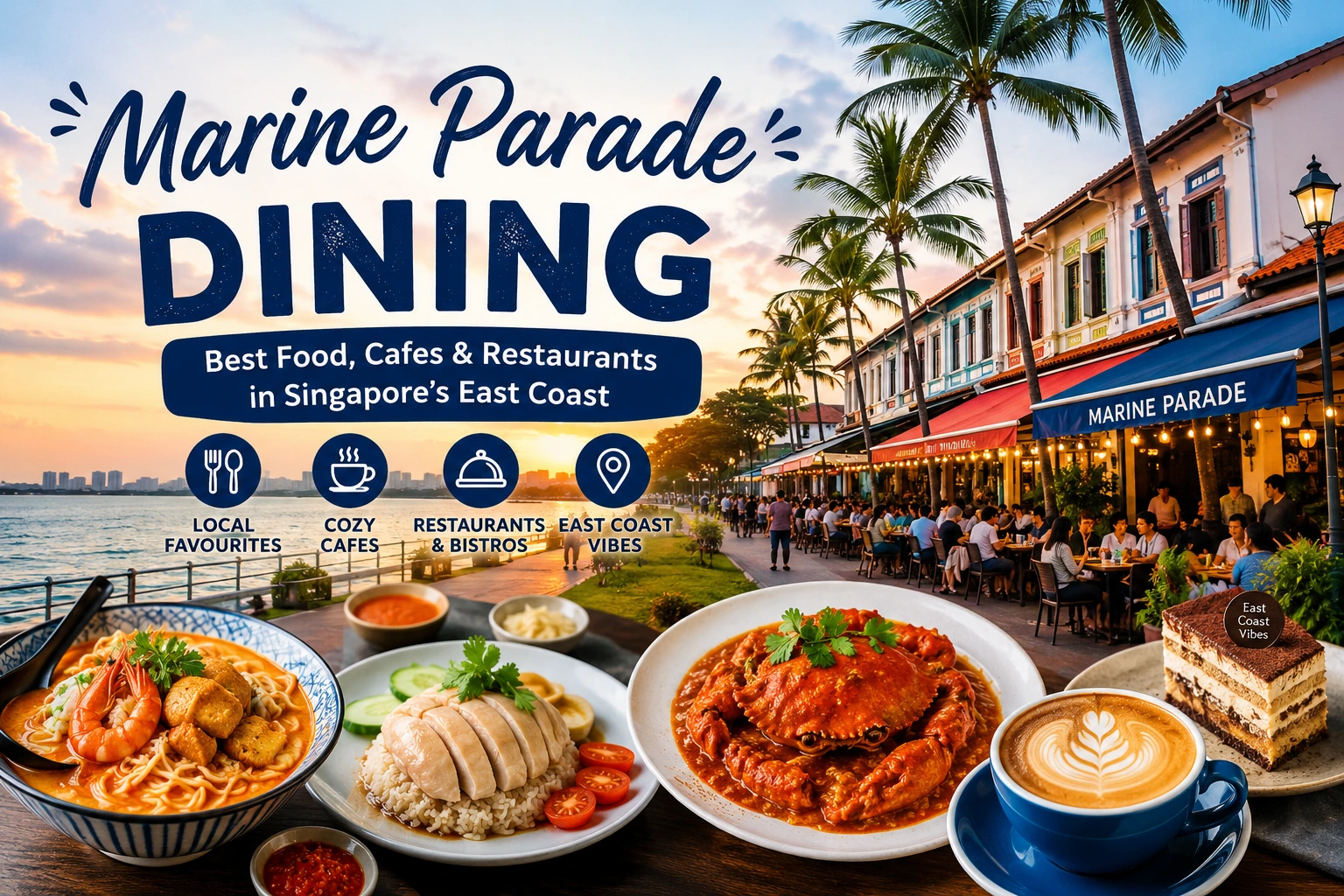 Marine Parade Dining
