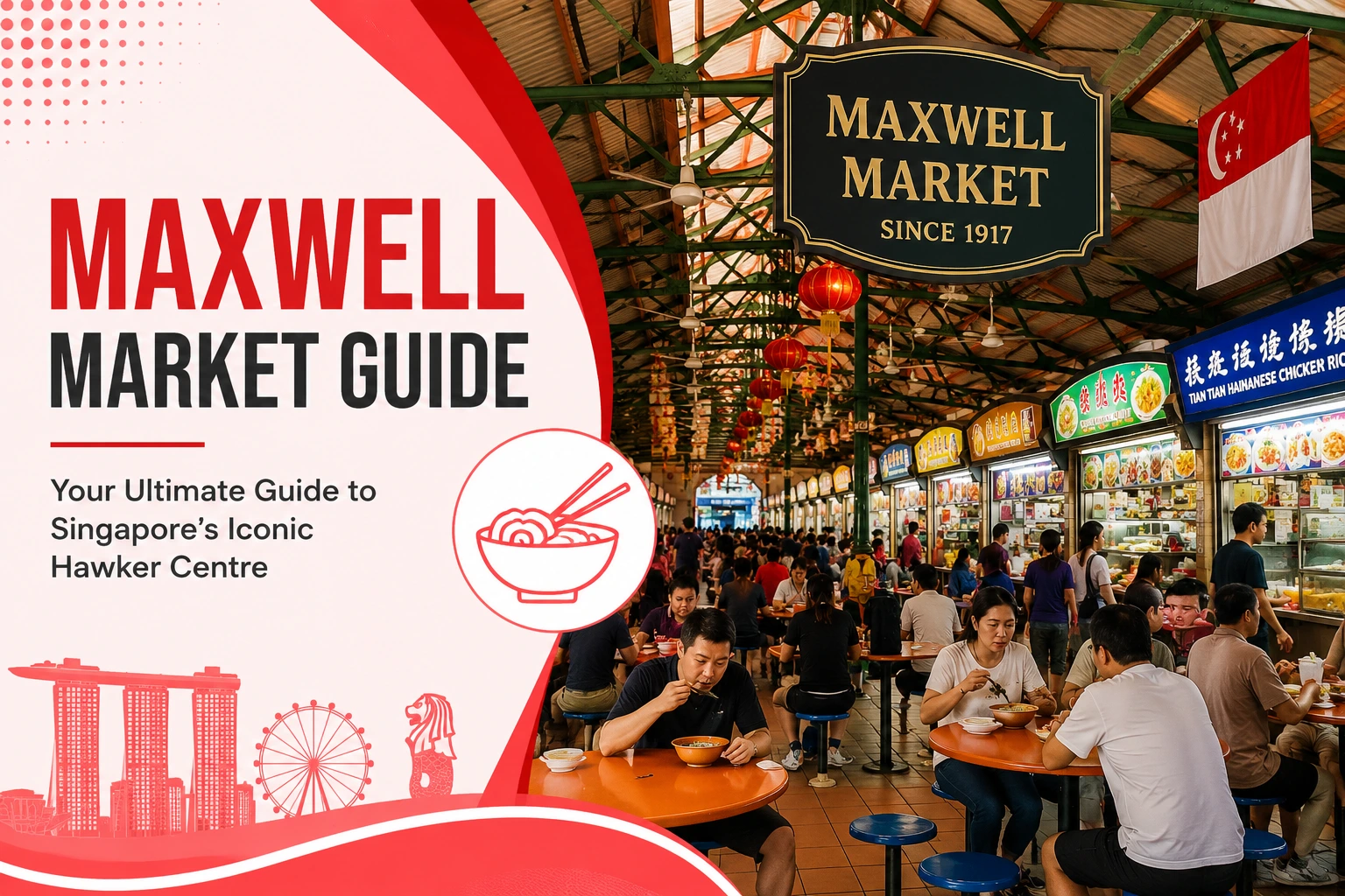 Maxwell Market Guide